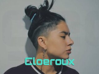 Cloeroux