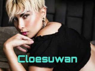 Cloesuwan