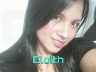 Cloith