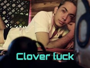 Clover_luck