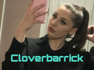 Cloverbarrick