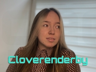 Cloverenderby