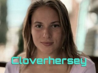 Cloverhersey