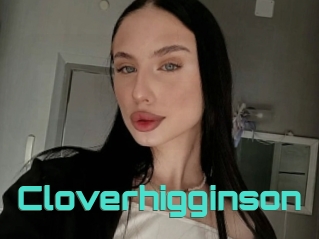 Cloverhigginson