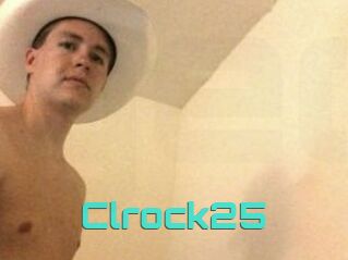 Clrock25