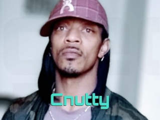 Cnutty