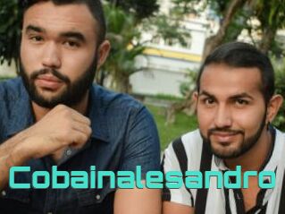 Cobainalesandro