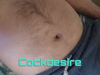 Cockdesire