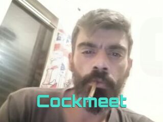 Cockmeet