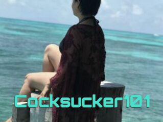 Cocksucker101
