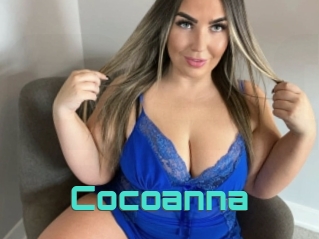 Cocoanna