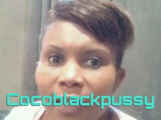 Cocoblackpussy