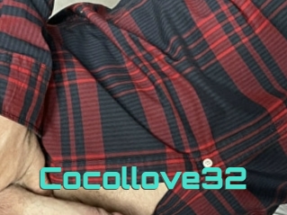 Cocollove32