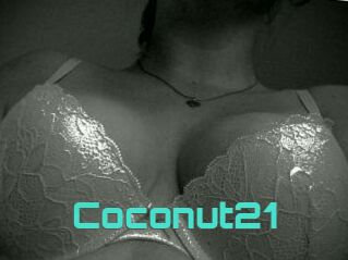 Coconut21