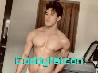Coddyfalcon