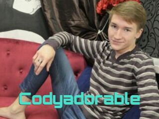 Codyadorable