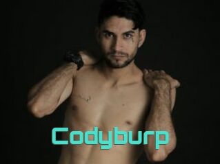Codyburp