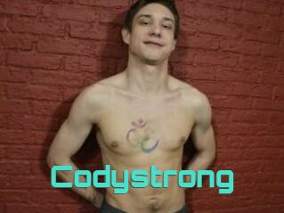 Codystrong