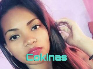 Cokinas