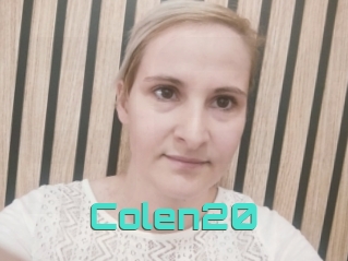 Colen20