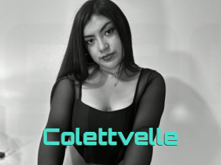 Colettvelle