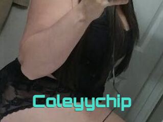 Coleyychip