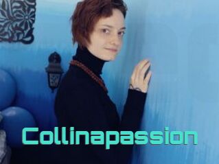 Collinapassion