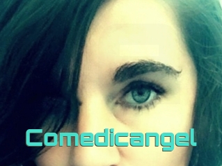 Comedicangel
