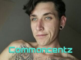 Commoncentz