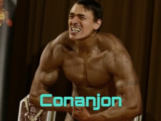 Conanjon