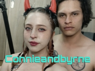 Connieandbyrne