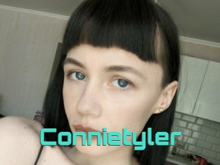 Connietyler