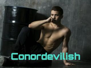 Conordevilish