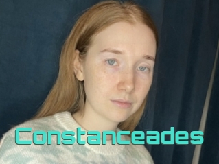 Constanceades