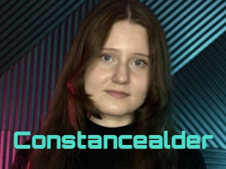 Constancealder