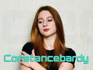 Constancebardy