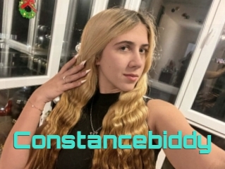 Constancebiddy
