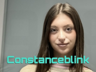 Constanceblink