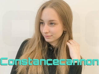 Constancecannon