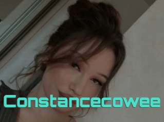 Constancecowee