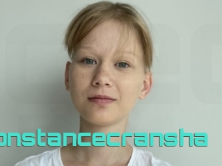Constancecransha