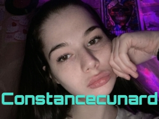 Constancecunard