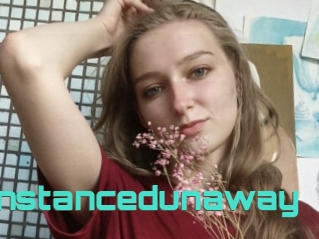 Constancedunaway