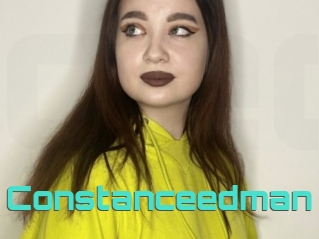 Constanceedman