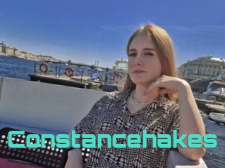 Constancehakes