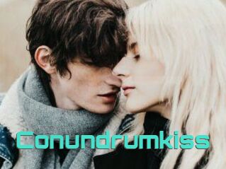 Conundrumkiss