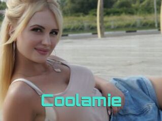 Coolamie