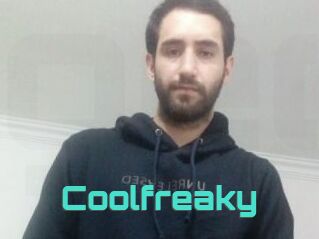 Coolfreaky