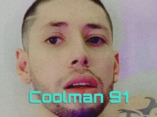 Coolman_91