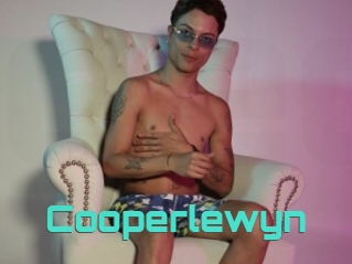 Cooperlewyn